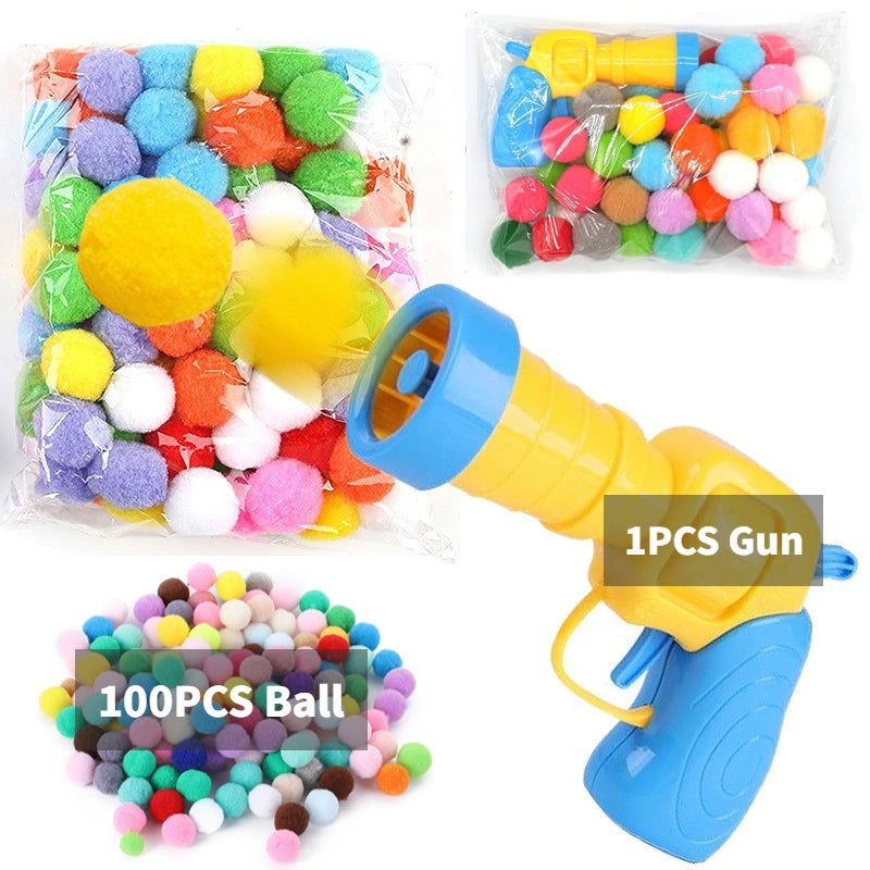 Interactive Cat Toy