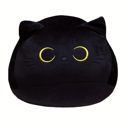 Cute Cat Series Large Plush Toy