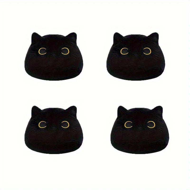 Cute Cat Series Large Plush Toy